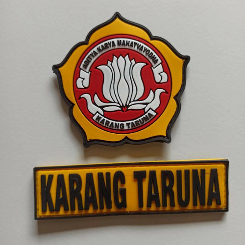 Detail Logo Karang Taruna Kota Bandung Nomer 14