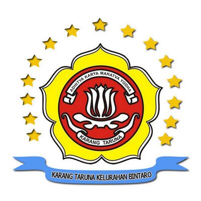 Detail Logo Karang Taruna Kota Bandung Nomer 20