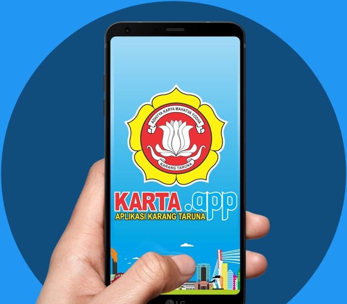 Detail Logo Karang Taruna Kota Bandung Nomer 33