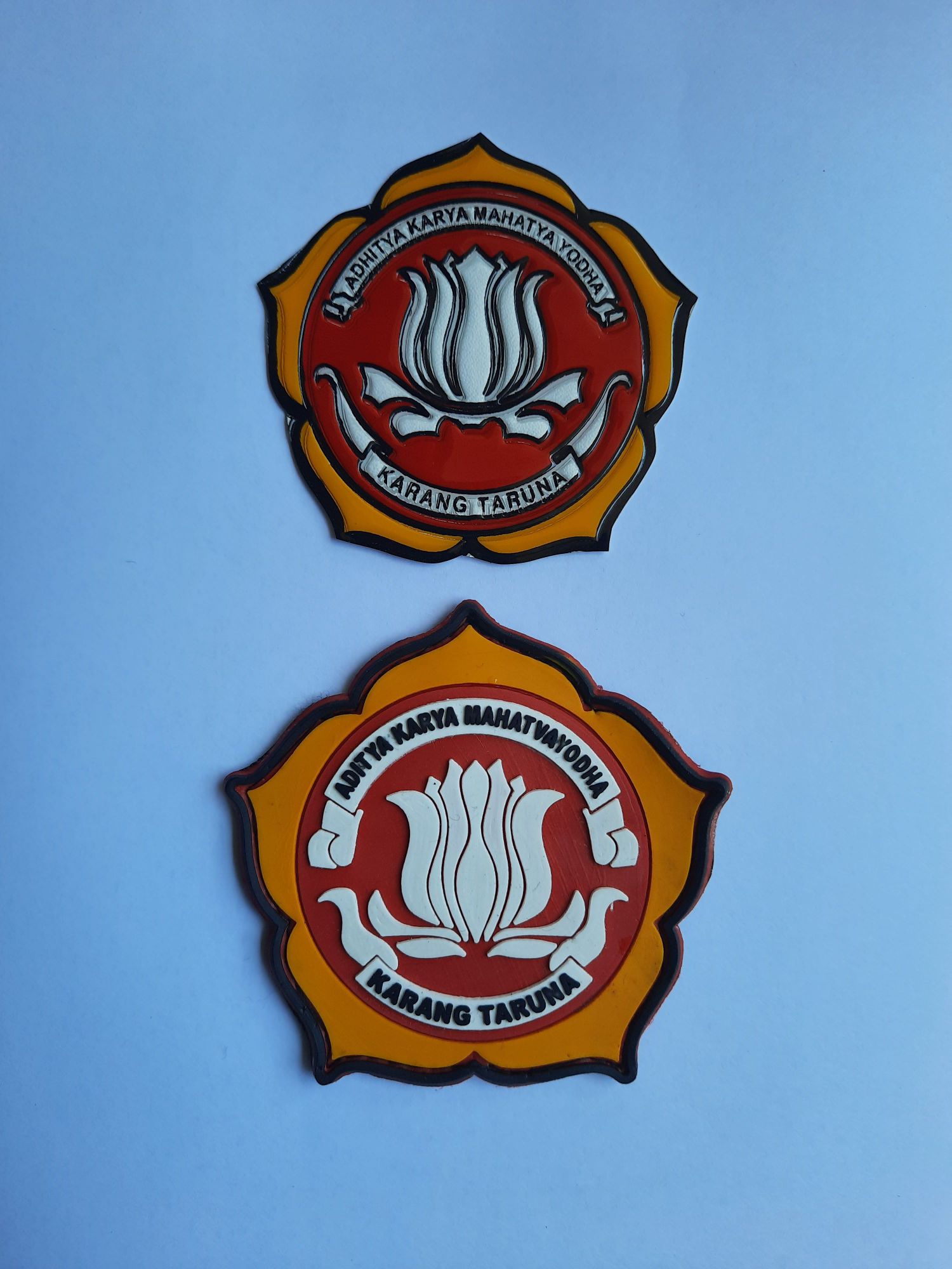 Detail Logo Karang Taruna Kota Bandung Nomer 34