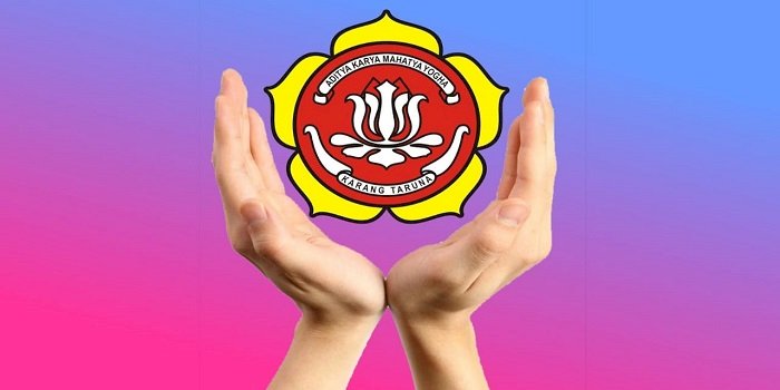Detail Logo Karang Taruna Kota Bandung Nomer 39