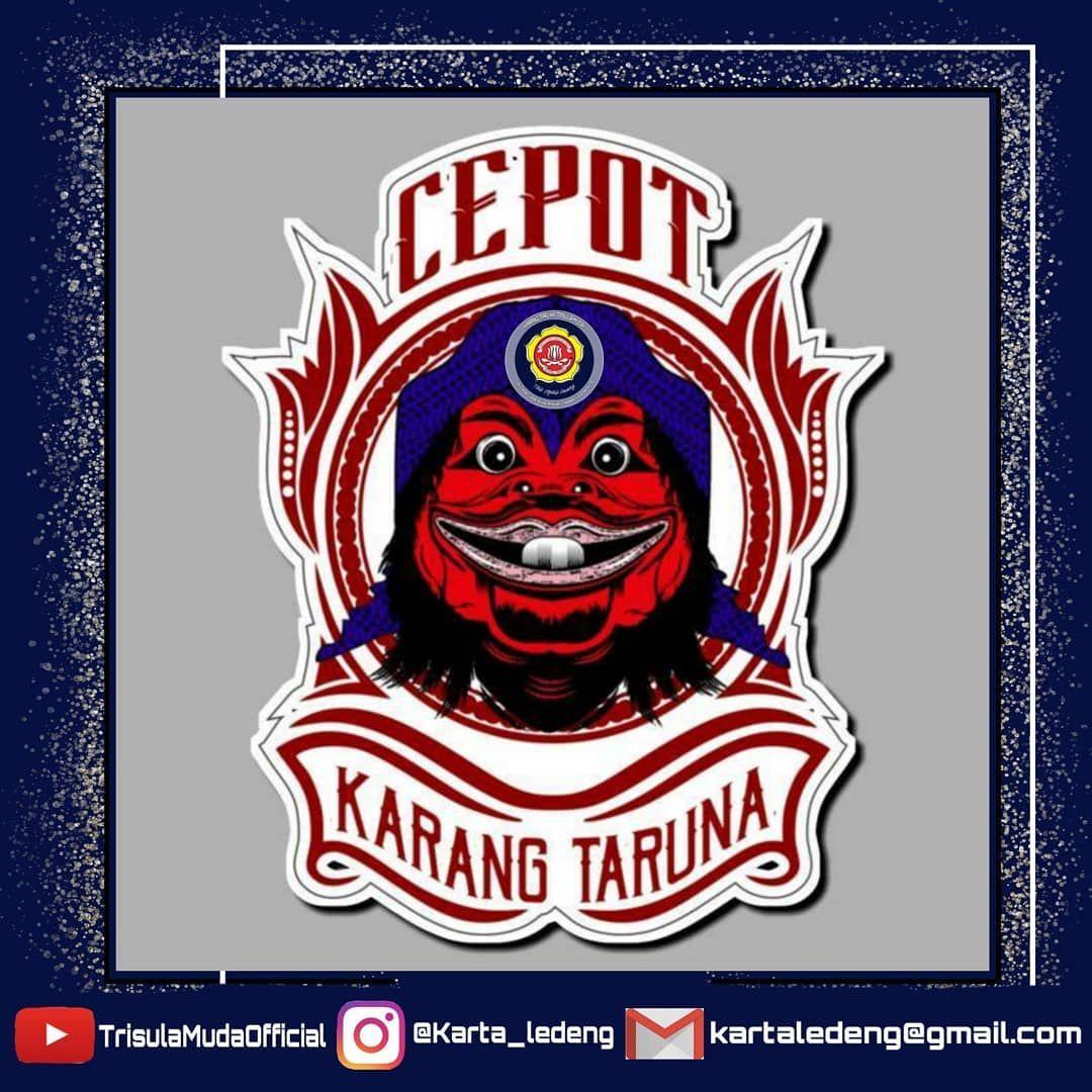 Detail Logo Karang Taruna Kota Bandung Nomer 5