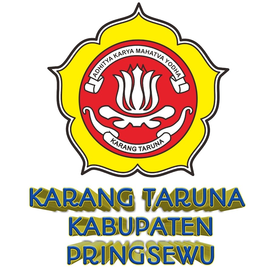 Detail Logo Karang Taruna Nasional Nomer 34