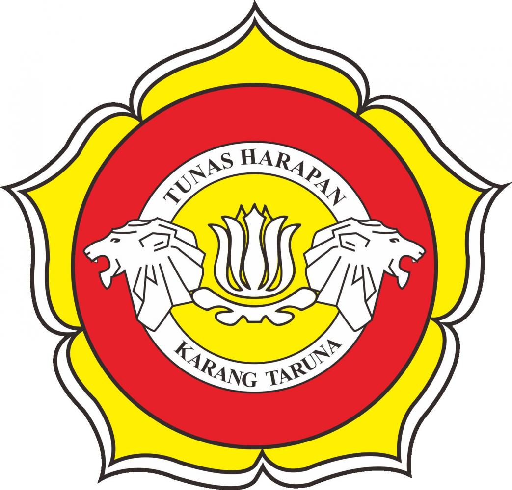 Detail Logo Karang Taruna Nasional Nomer 5