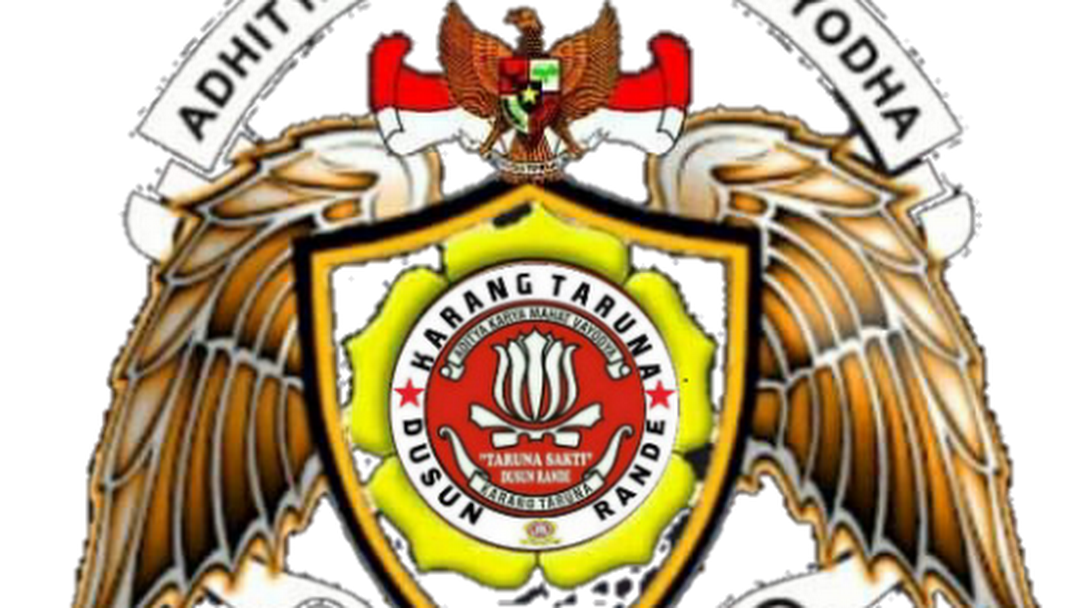 Detail Logo Karang Taruna Pemuda Nomer 8