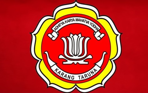 Detail Logo Karang Taruna Pemuda Nomer 12