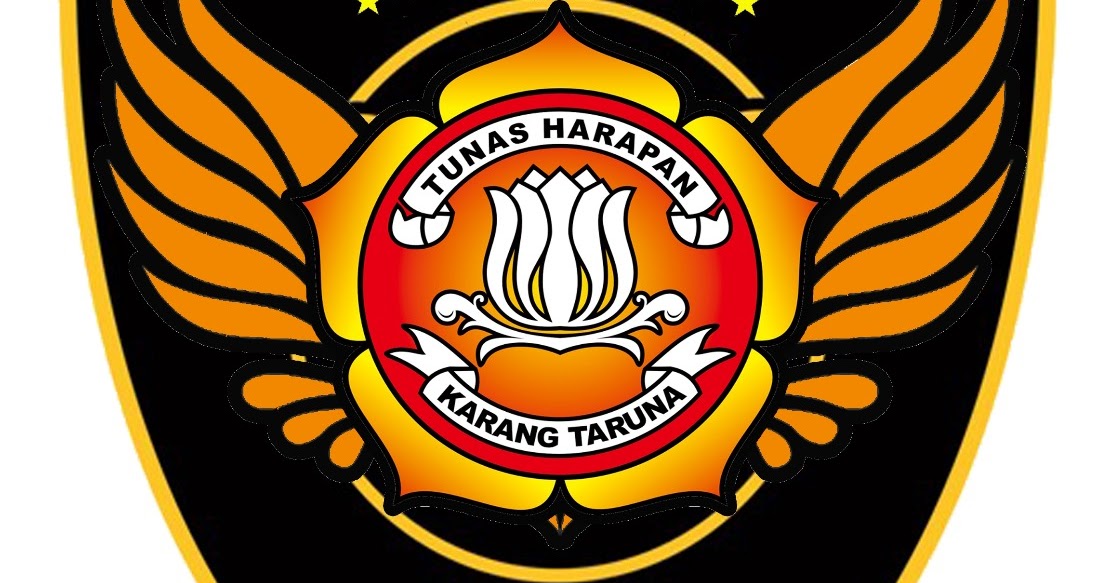 Detail Logo Karang Taruna Pemuda Nomer 13