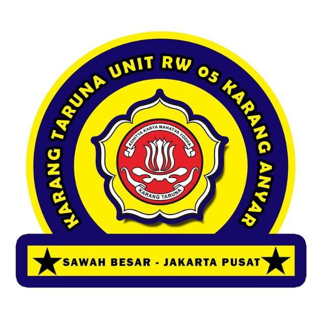 Detail Logo Karang Taruna Pemuda Nomer 14