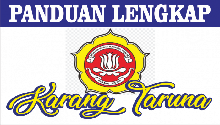 Detail Logo Karang Taruna Pemuda Nomer 16