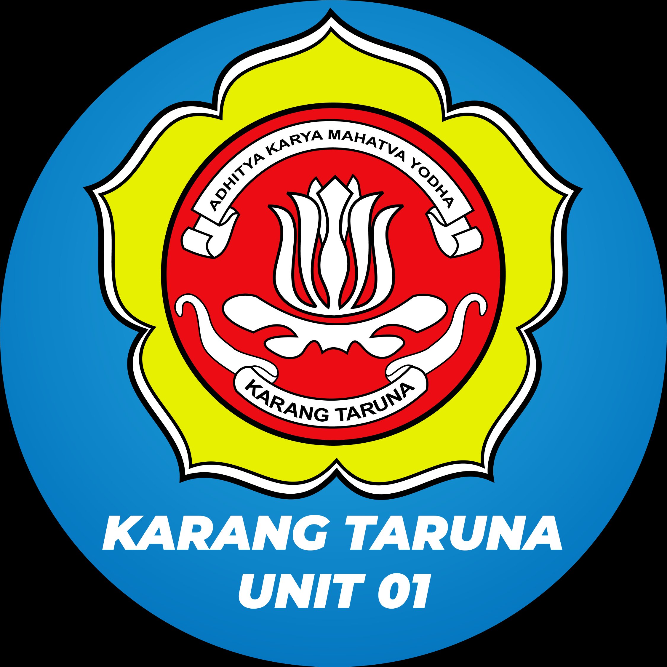 Detail Logo Karang Taruna Pemuda Nomer 20