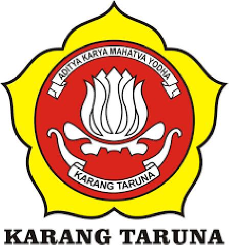 Detail Logo Karang Taruna Pemuda Nomer 25