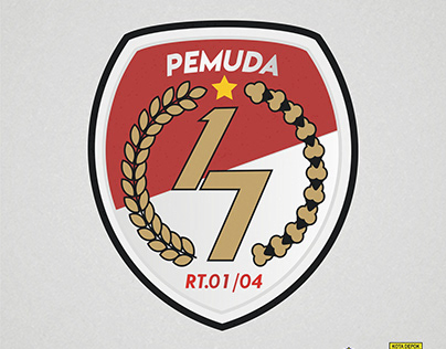 Detail Logo Karang Taruna Pemuda Nomer 3