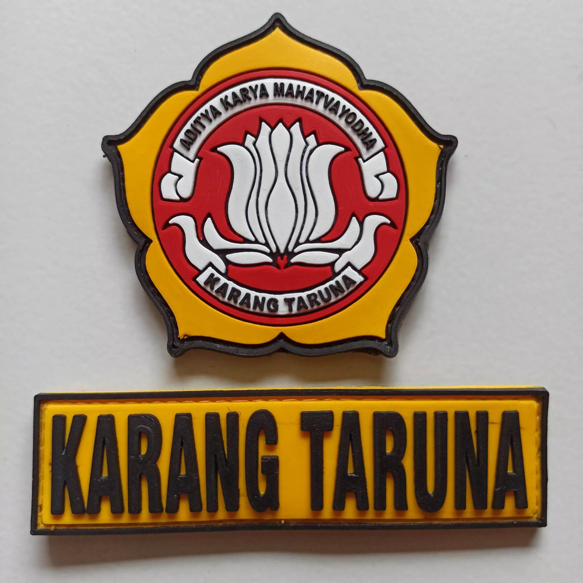 Detail Logo Karang Taruna Pemuda Nomer 31