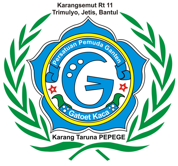 Detail Logo Karang Taruna Pemuda Nomer 33