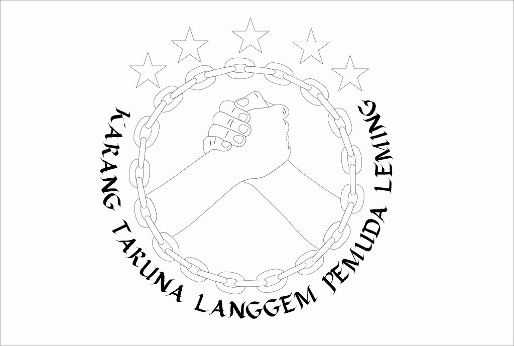 Detail Logo Karang Taruna Pemuda Nomer 34