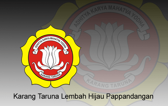 Detail Logo Karang Taruna Pemuda Nomer 38