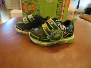 Detail Ninja Turtles Tennis Shoes Nomer 25