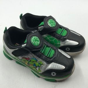 Detail Ninja Turtles Tennis Shoes Nomer 37