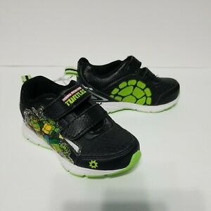 Detail Ninja Turtles Tennis Shoes Nomer 39