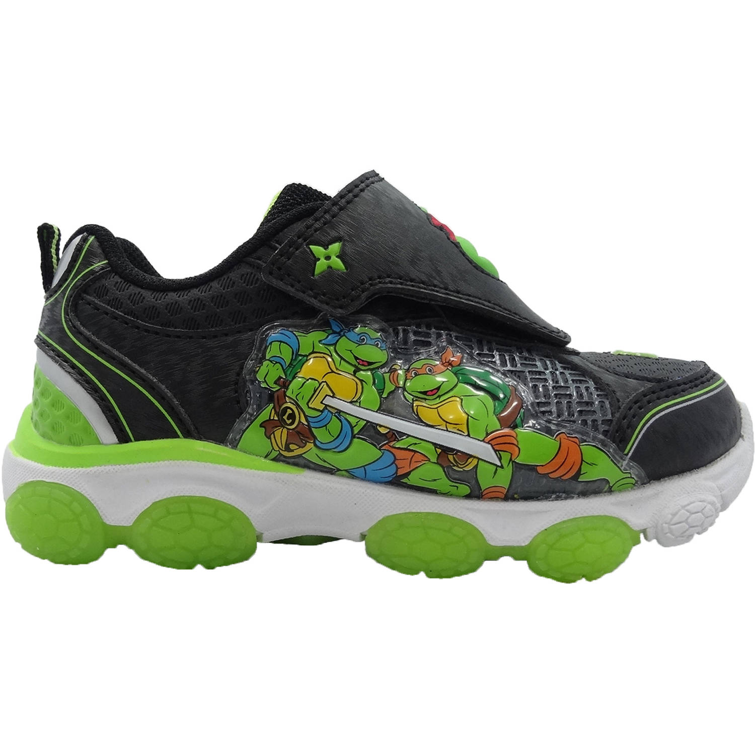 Detail Ninja Turtles Tennis Shoes Nomer 50