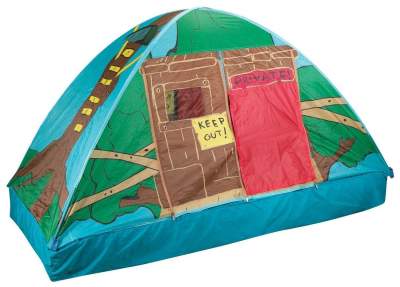 Detail Ninja Turtles Toddler Bed Tent Nomer 37