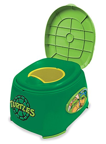 Detail Ninja Turtles Toilet Seat Nomer 26