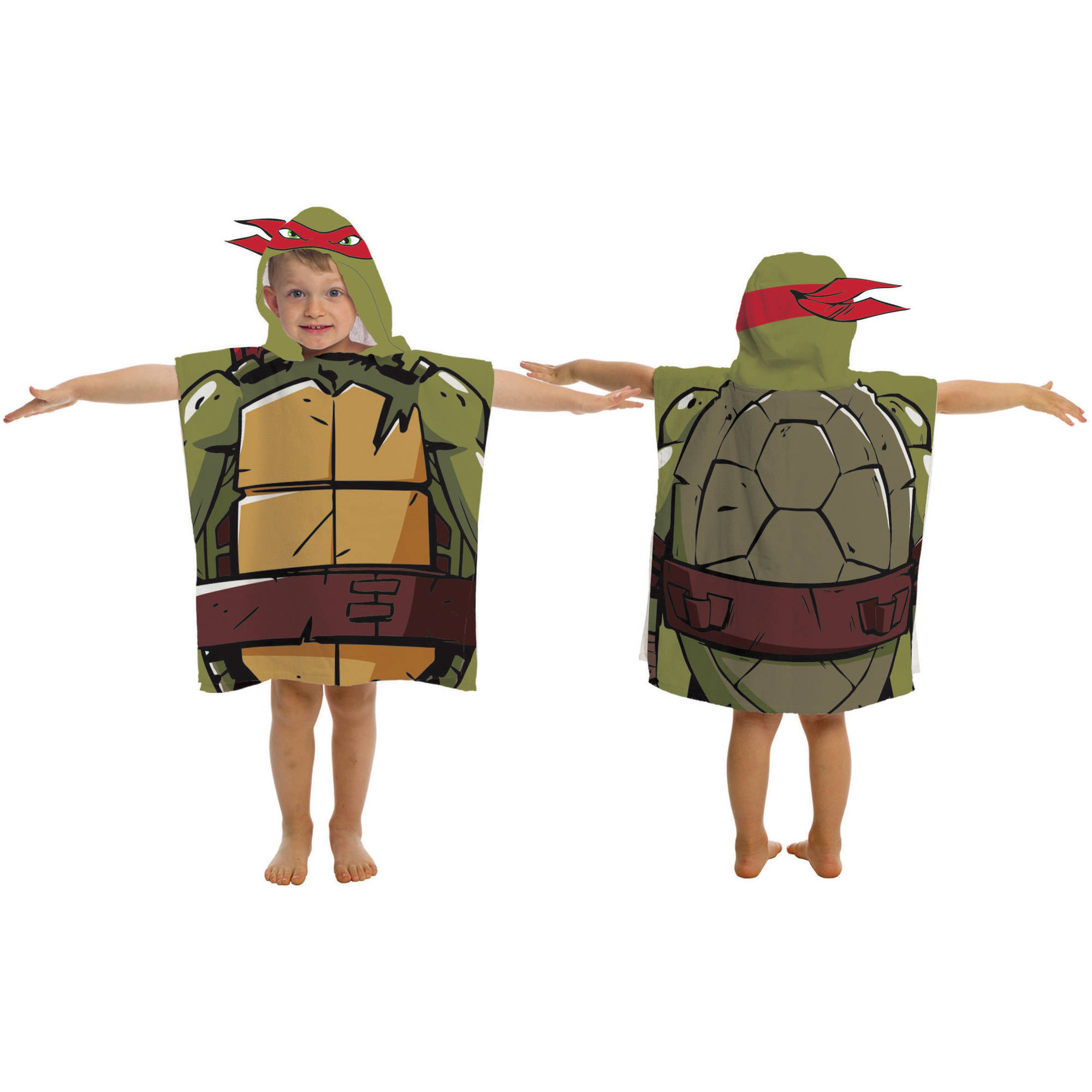Detail Ninja Turtles Towel Nomer 22