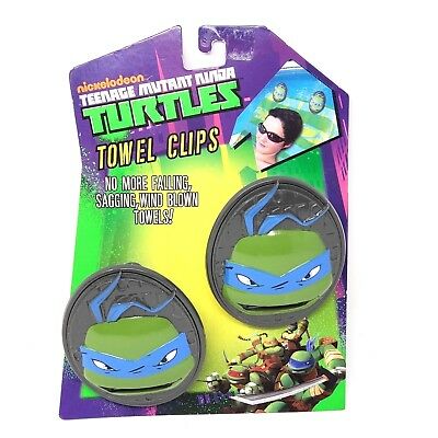 Detail Ninja Turtles Towel Nomer 26