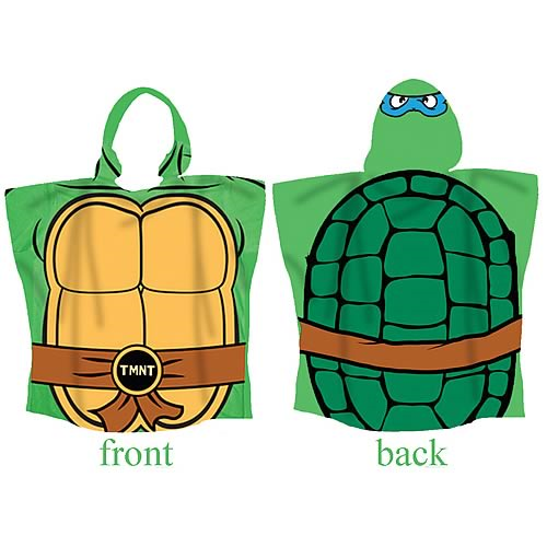 Detail Ninja Turtles Towel Nomer 31