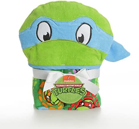 Detail Ninja Turtles Towel Nomer 42