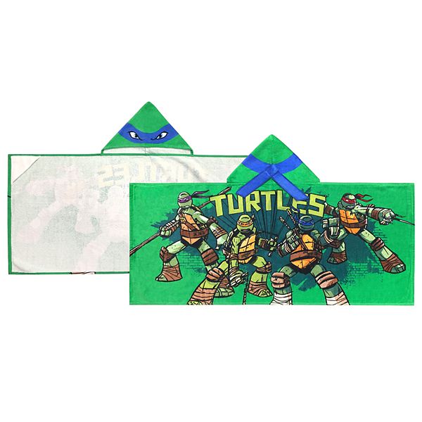 Detail Ninja Turtles Towel Nomer 58