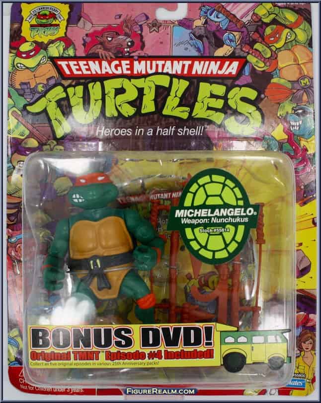 Detail Ninja Turtles Toys Images Nomer 19