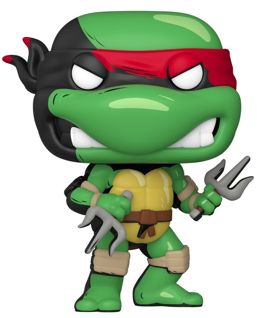 Detail Ninja Turtles Toys Images Nomer 26