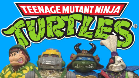 Detail Ninja Turtles Toys Images Nomer 41
