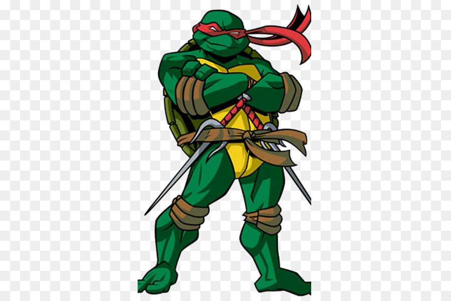 Detail Ninja Turtles Transparent Nomer 17