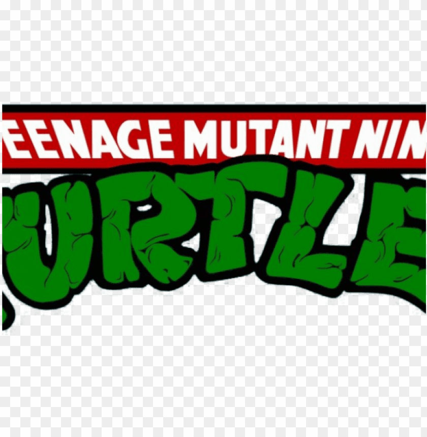 Detail Ninja Turtles Transparent Nomer 25