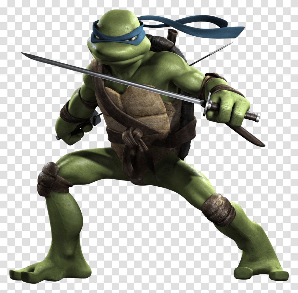 Detail Ninja Turtles Transparent Nomer 54