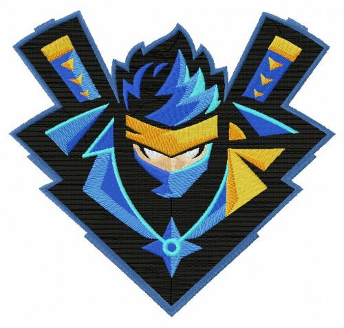 Detail Ninjashyper Png Nomer 22