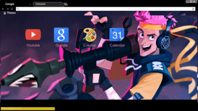 Detail Ninjashyper Png Nomer 28