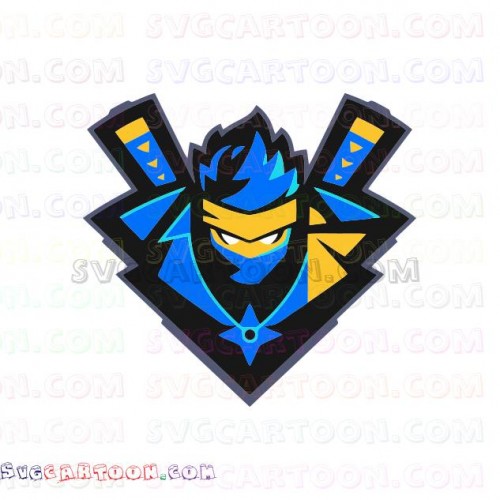 Detail Ninjashyper Png Nomer 3