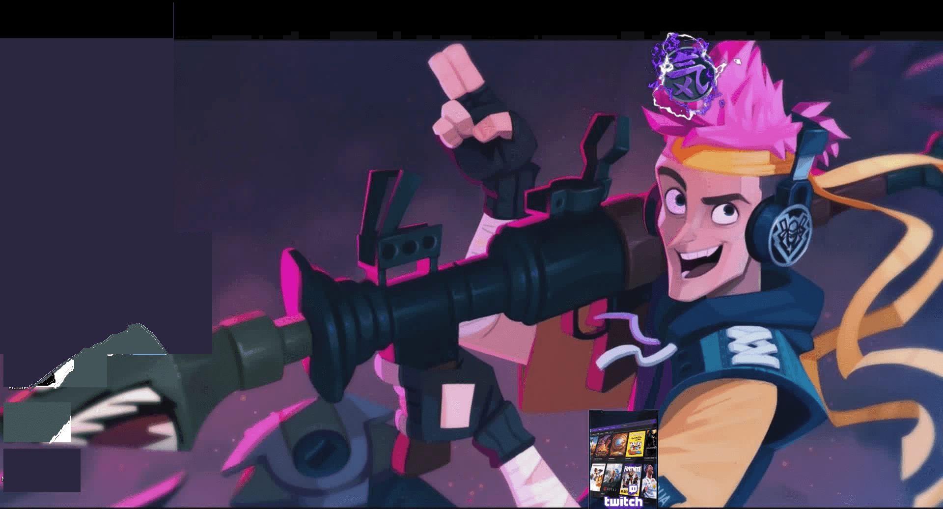 Detail Ninjashyper Png Nomer 4