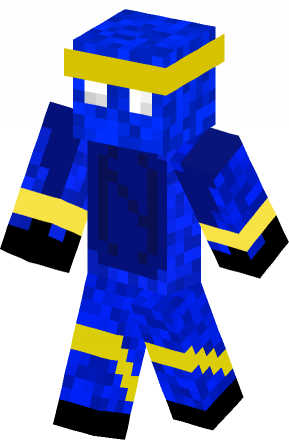 Detail Ninjashyper Png Nomer 45