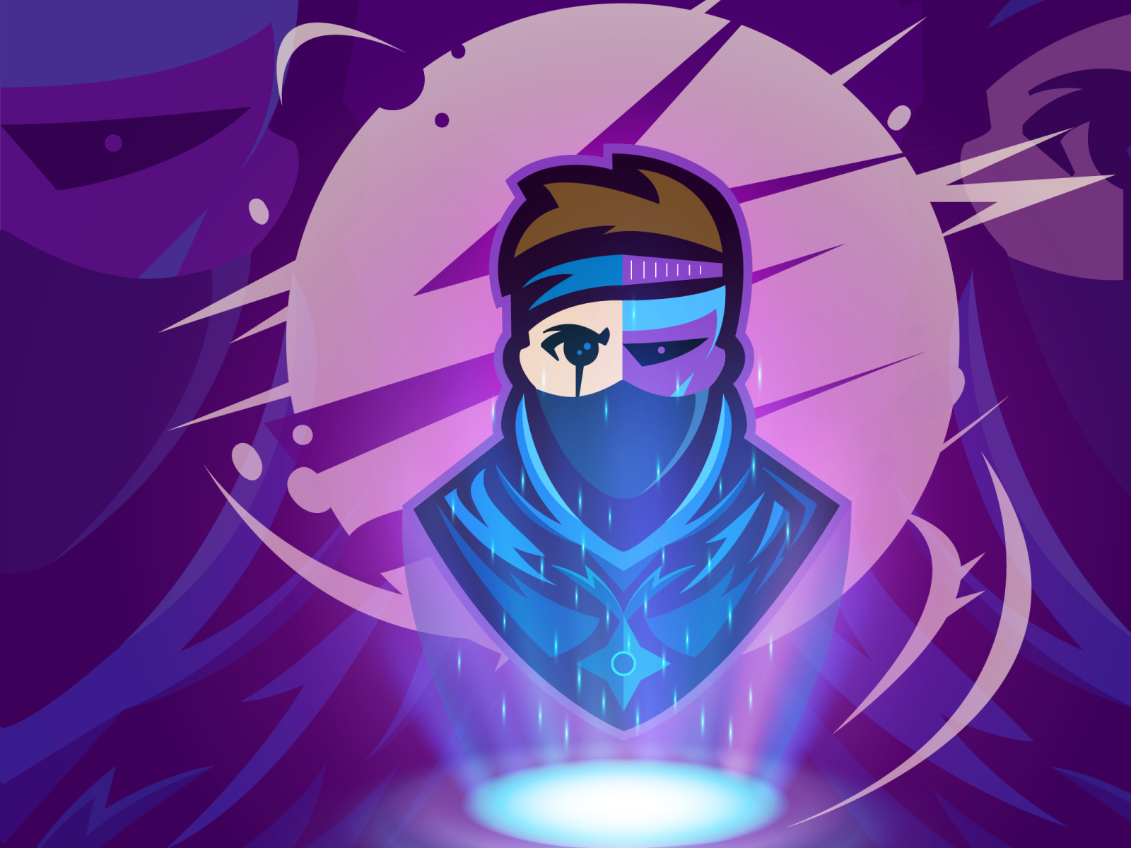 Detail Ninjashyper Png Nomer 56