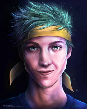 Detail Ninjashyper Png Nomer 7