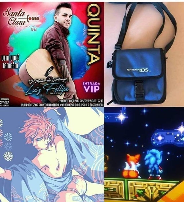 Detail Nintendo Ds Bag Meme Nomer 12