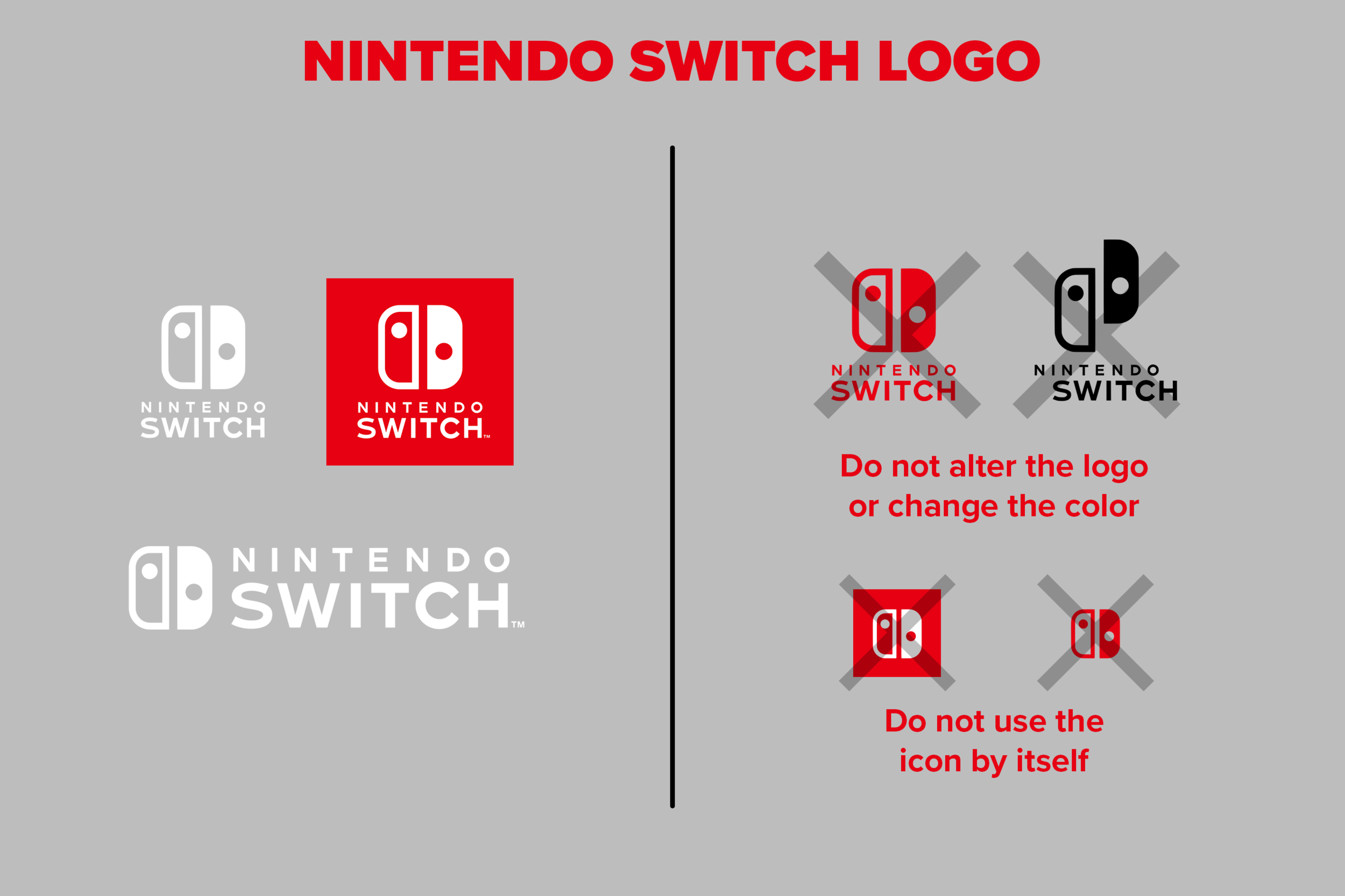 Detail Nintendo Switch Logo Png Koleksi Nomer 56 6751