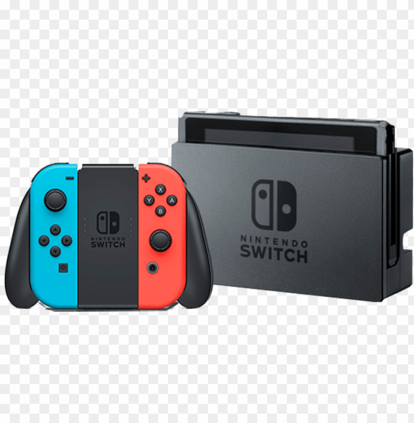 Detail Nintendo Switch Png Nomer 16