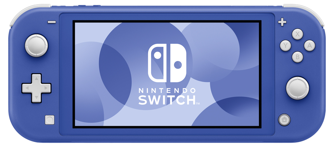 Detail Nintendo Switch Png Nomer 29