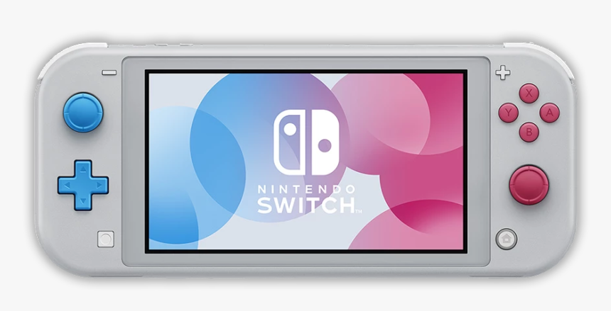 Detail Nintendo Switch Png Nomer 31