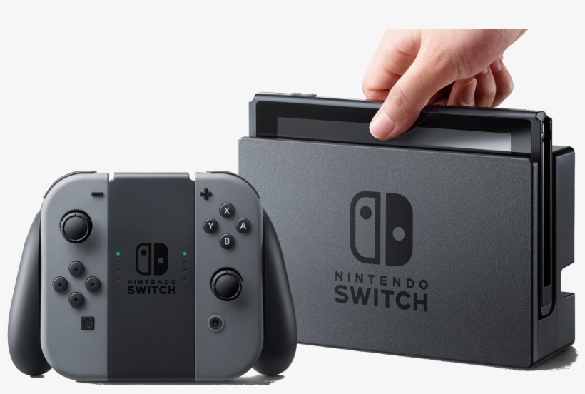 Detail Nintendo Switch Png Nomer 44